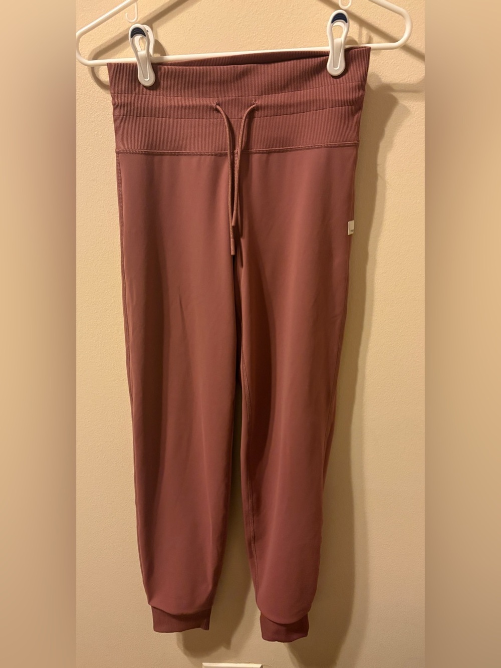 Vuori Sunday Performance Joggers Sz XXS